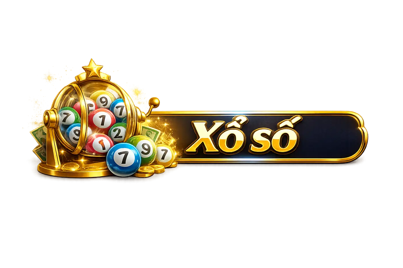 xổ số go99